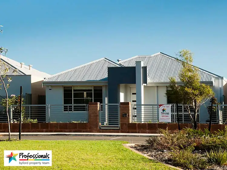 14 Aldred Turn, Byford WA 6122