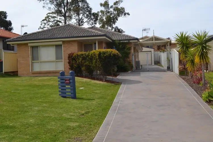 Second view of Homely house listing, 9 Ball Close, Sanctuary Point NSW 2540