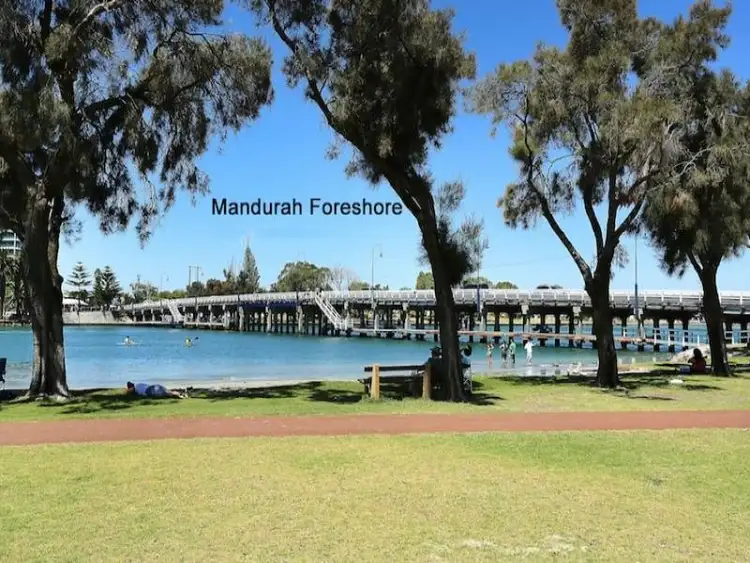Seventh view of Homely land listing, 52 Hickman Road, Silver Sands WA 6210