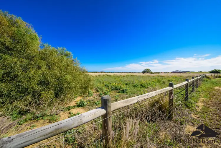 Sixth view of Homely land listing, Lot 236 Parmelia Boulevard, White Peak WA 6532