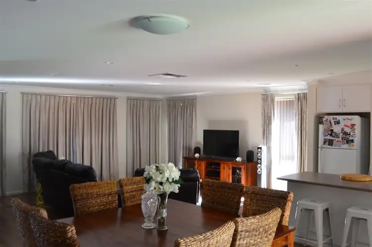 Third view of Homely house listing, 51 Jeffery Circuit, Tumut NSW 2720