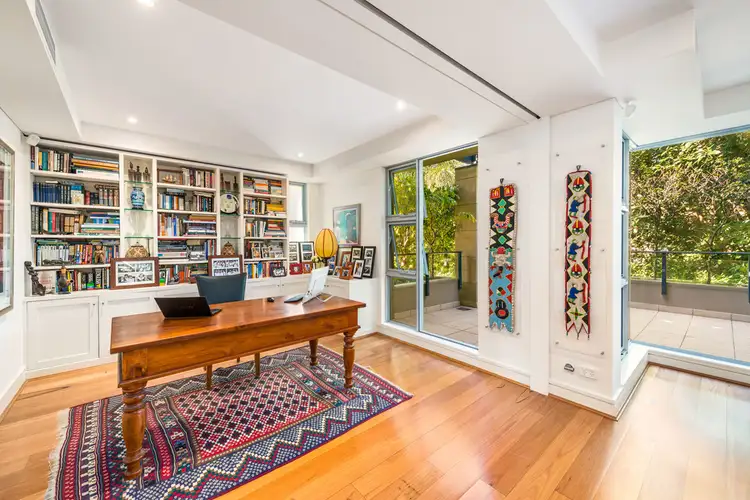 Second view of Homely apartment listing, 201/45-53 Carlisle Street, Rose Bay NSW 2029