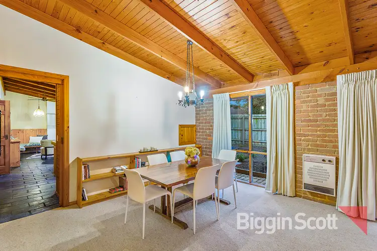 Sixth view of Homely house listing, 16 Salsburg Court, Vermont South VIC 3133