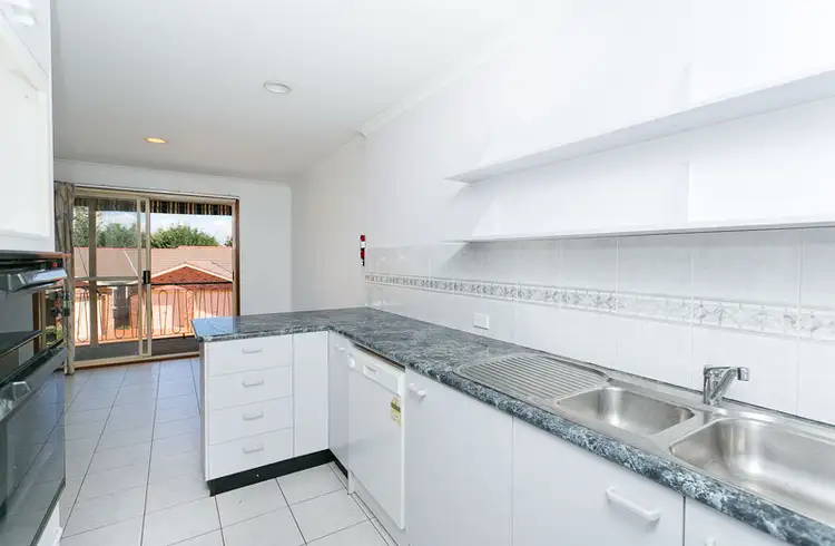 Third view of Homely townhouse listing, 3/1 Goldner Circuit, Melba ACT 2615