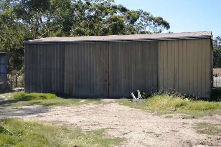 Third view of Homely rural property listing, 184 Peacock Road, The Gurdies VIC 3984