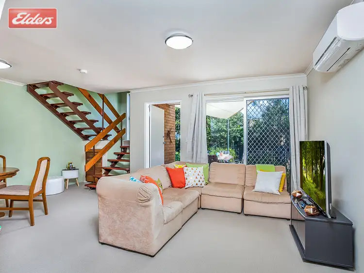 Fifth view of Homely townhouse listing, 1/28 Nitawill St, Everton Park QLD 4053