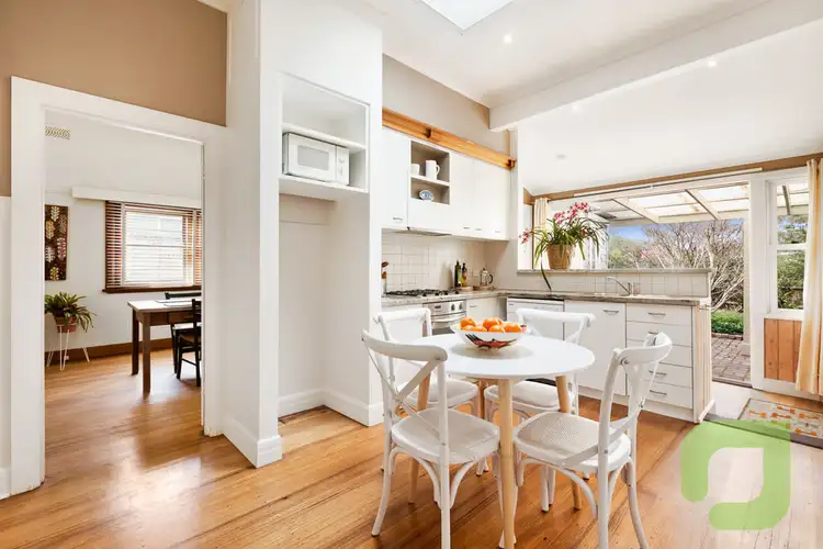 Fourth view of Homely house listing, 29 Salisbury Street, Newport VIC 3015