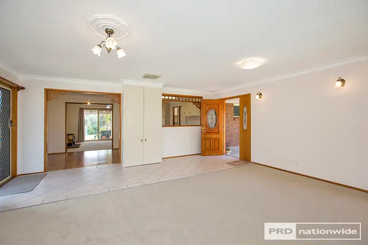 Second view of Homely house listing, 18 Carey Place, Tamworth NSW 2340