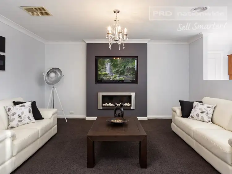 Fifth view of Homely house listing, 25 Hudson Drive, Lloyd NSW 2650