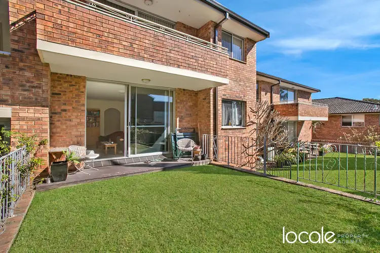 Third view of Homely unit listing, 8/23-25 Bay Road, Russell Lea NSW 2046