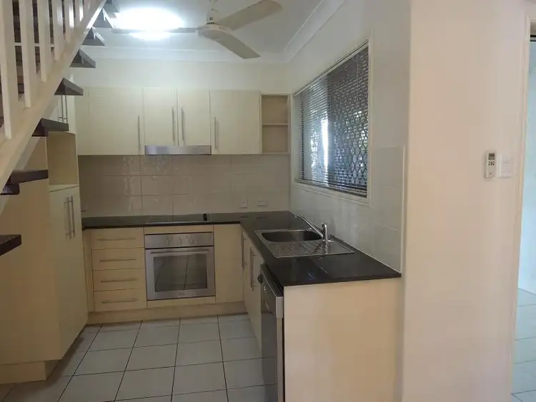 Fifth view of Homely unit listing, 3/37 Latchford Street, Pimlico QLD 4812