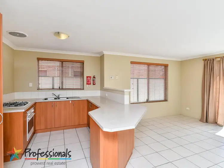 Third view of Homely house listing, 254 B High Road, Riverton WA 6148