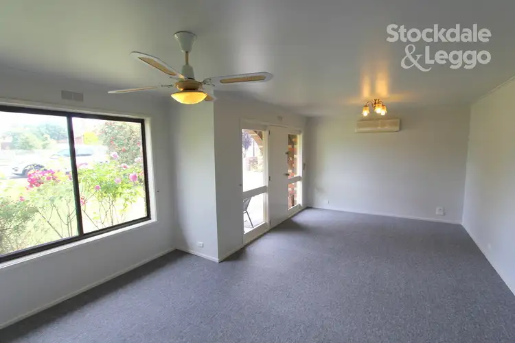 Second view of Homely house listing, 1/41 Baromi Road, Mirboo North VIC 3871