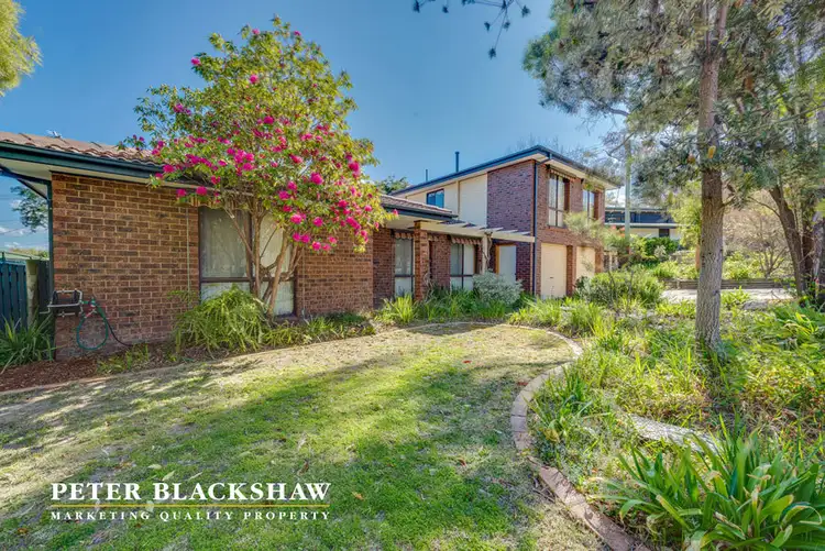 Third view of Homely house listing, 4 Chataway Crescent, Fadden ACT 2904