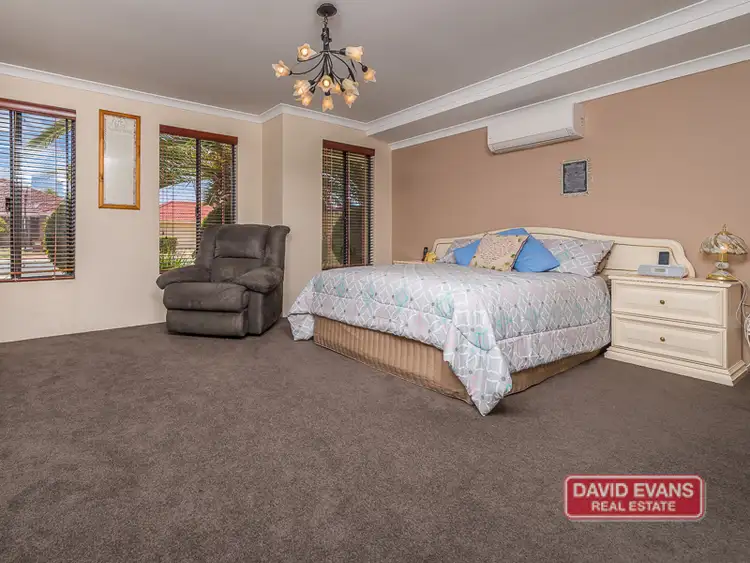 Fifth view of Homely house listing, 23 Kurnalpi Turn, Wanneroo WA 6065