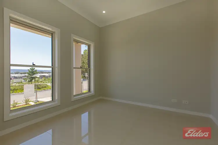 Sixth view of Homely house listing, 25 Mountain View Crescent, Thornton,, Penrith NSW 2750