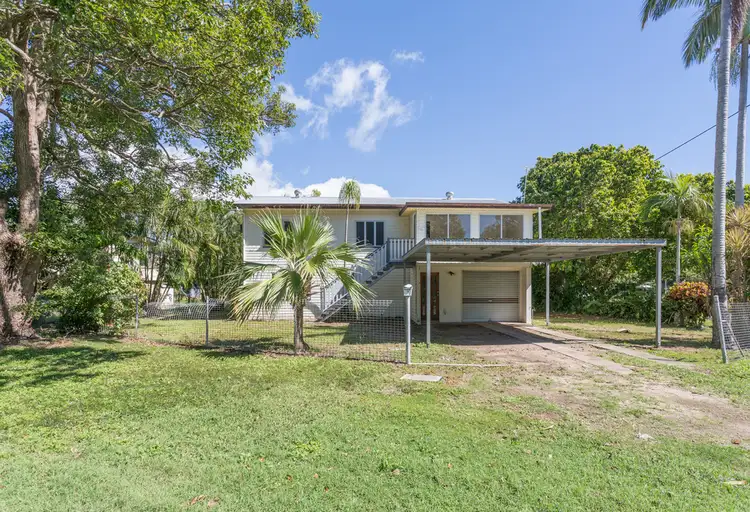 6 Pheasant Street, Slade Point QLD 4740