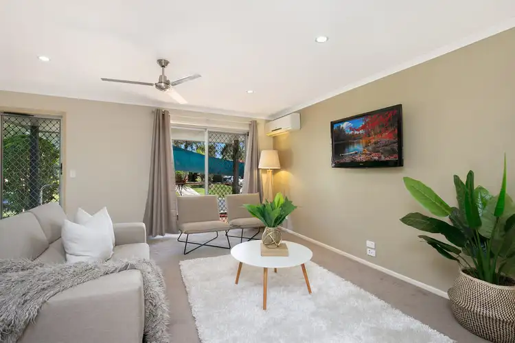 Main view of Homely house listing, 10 Farrow Street, Daisy Hill QLD 4127