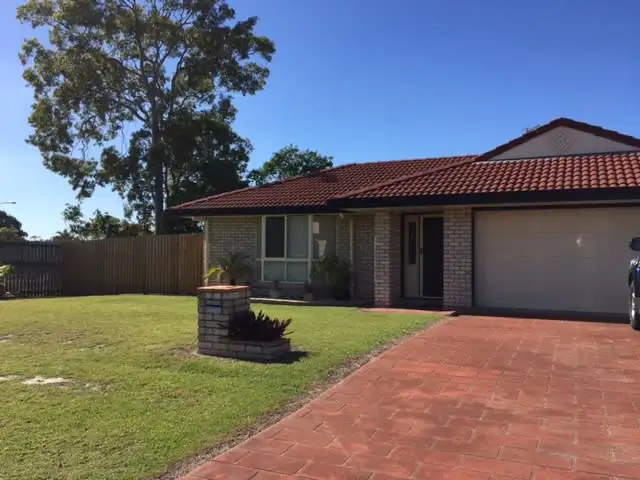 Main view of Homely house listing, 2 Conondale Court, Torquay QLD 4655