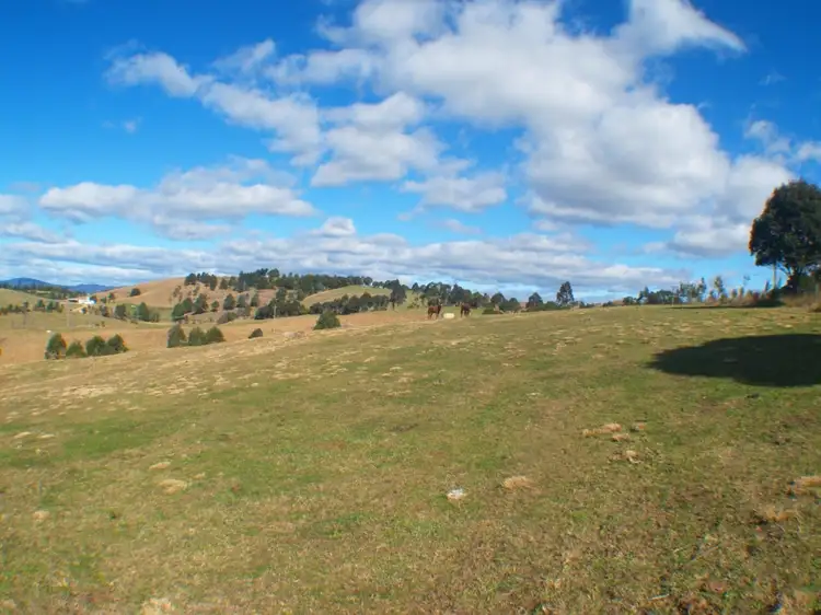 Fourth view of Homely land listing, 80 Brianderry Rd, Bega NSW 2550