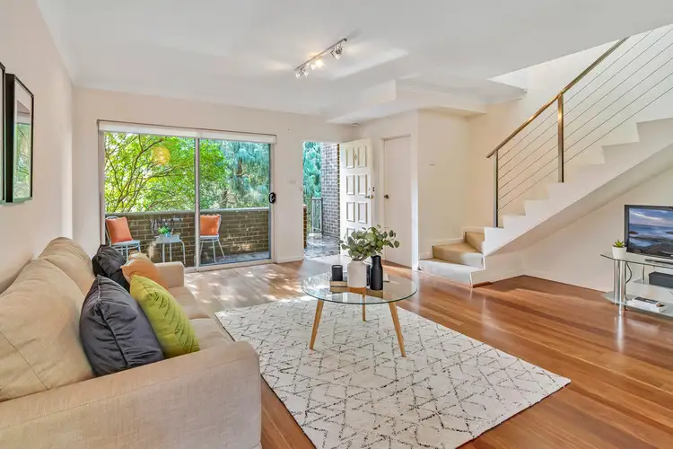 6/473-477 Willoughby Road, Willoughby NSW 2068