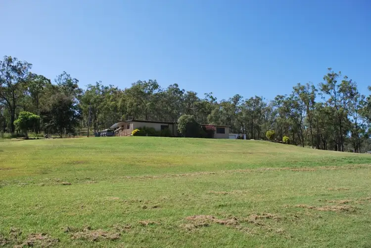 Second view of Homely rural property listing, Address available on request