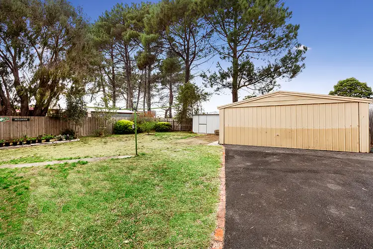 Sixth view of Homely house listing, 24 Hamilton Street, Safety Beach VIC 3936