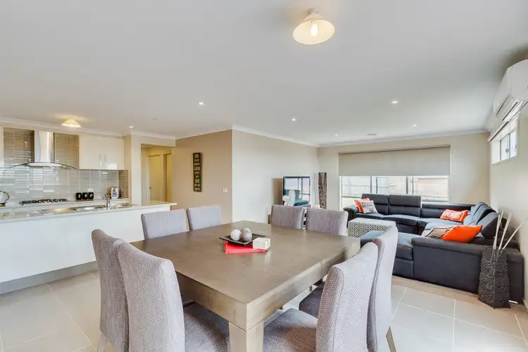 Fourth view of Homely house listing, 10 Roman Drive, Bacchus Marsh VIC 3340