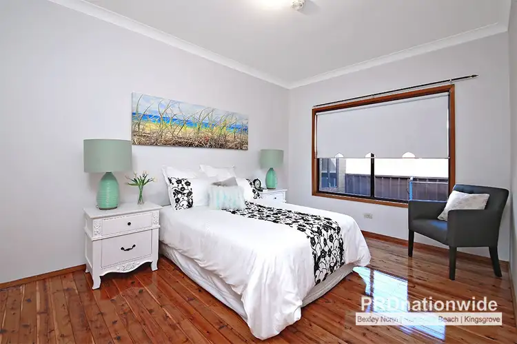 Fourth view of Homely villa listing, 2/72 Alfred Street, Ramsgate Beach NSW 2217