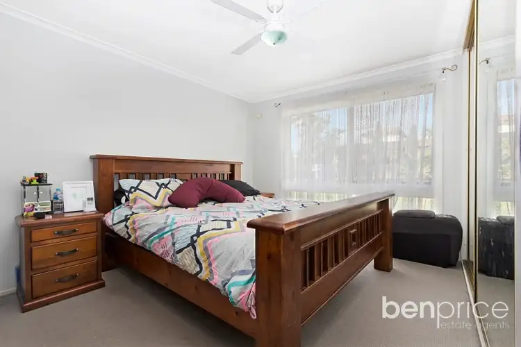 Fifth view of Homely house listing, 45 Alicante Street, Minchinbury NSW 2770