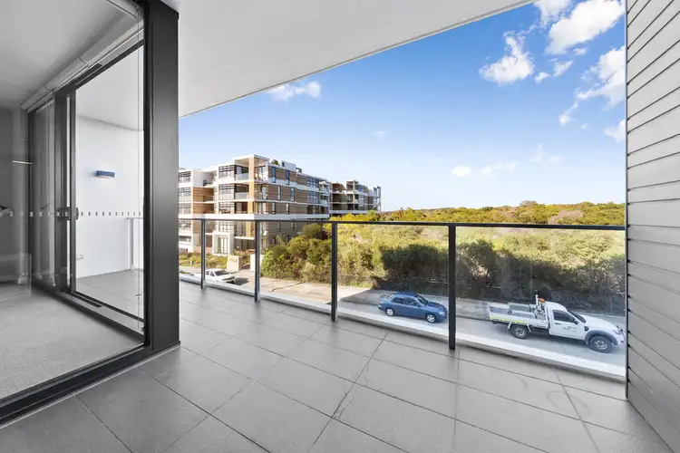 Sixth view of Homely apartment listing, 204/30 Harvey Street, Little Bay NSW 2036