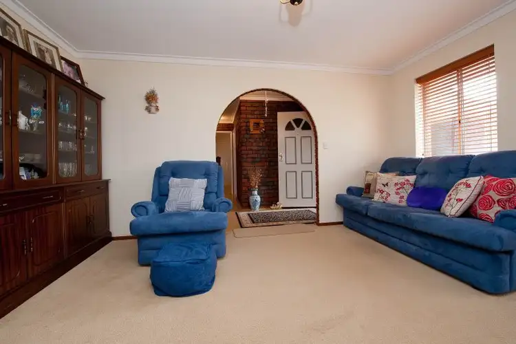 Fifth view of Homely semi-detached listing, 27B Risley Way, Carine WA 6020
