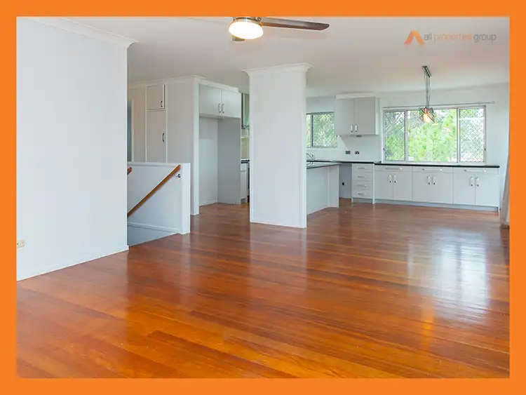 Second view of Homely house listing, 5 Azalea Avenue, Daisy Hill QLD 4127