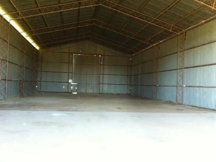 Second view of Homely rural property listing, 25 OLD TOOWOOMBA ROAD, Placid Hills QLD 4343