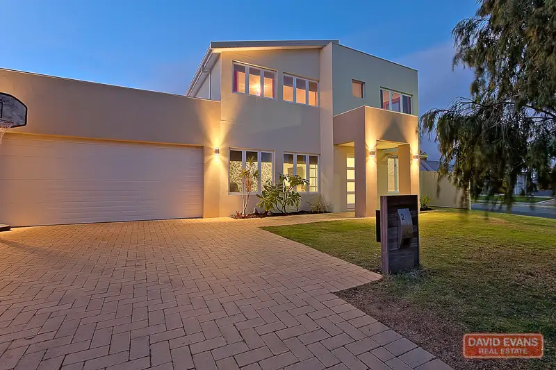 Main view of Homely house listing, 2 Lorne Bend, Secret Harbour WA 6173