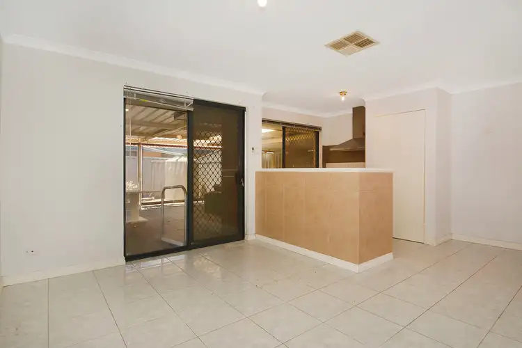 Sixth view of Homely house listing, 33 Coonawarra Drive, Caversham WA 6055