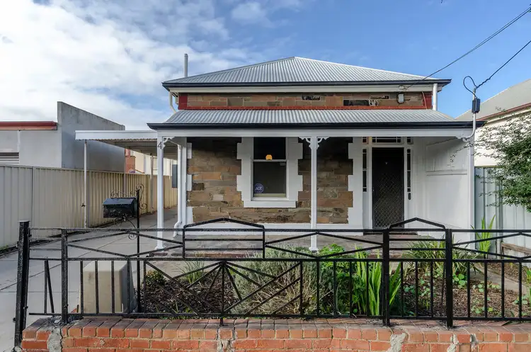 4 George St, Hindmarsh SA 5007