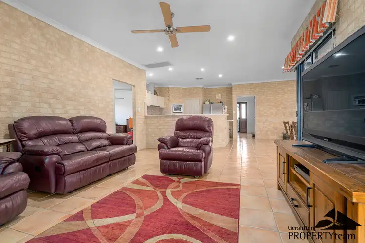 Sixth view of Homely house listing, 5 Sandown Close, Tarcoola Beach WA 6530