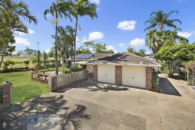 Third view of Homely house listing, 23 Ellora Street, Alexandra Hills QLD 4161