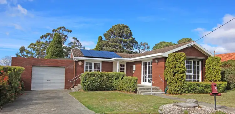17 Mitcham Road, Claremont TAS 7011