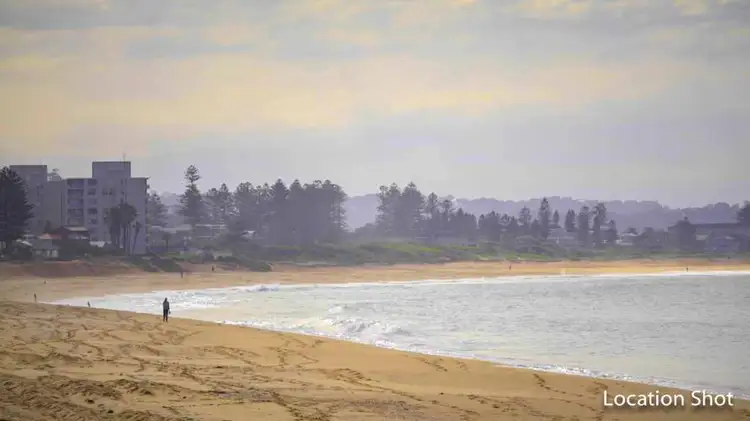 Fourth view of Homely unit listing, 8/18 Clarke St, Narrabeen NSW 2101