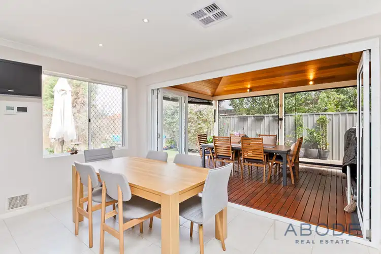 Third view of Homely house listing, 65B Glenelg Street, Mount Pleasant WA 6153