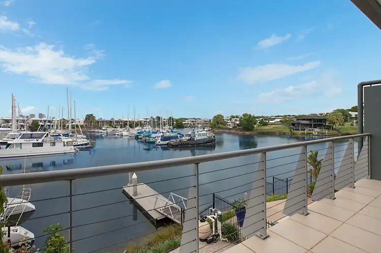 Second view of Homely townhouse listing, 2/44 O'Ferrals Road, Bayview NT 820