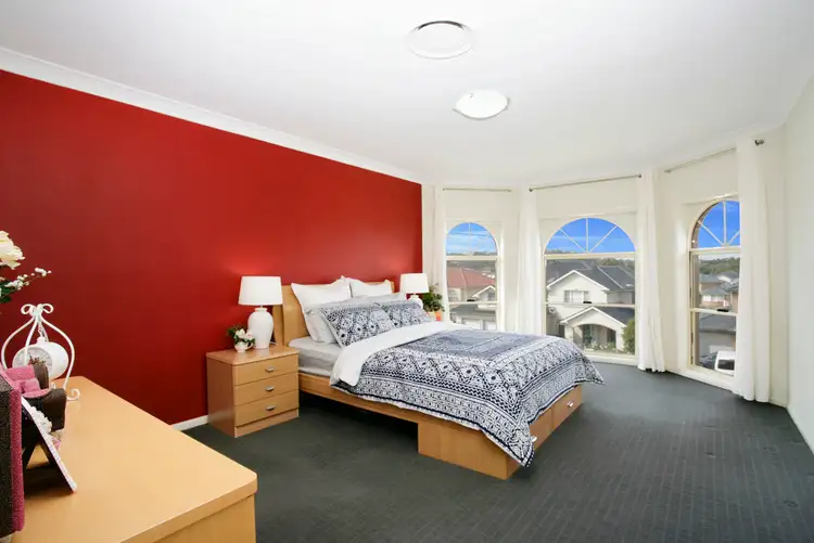 Fifth view of Homely house listing, 35 Feodore Drive, Cecil Hills NSW 2171