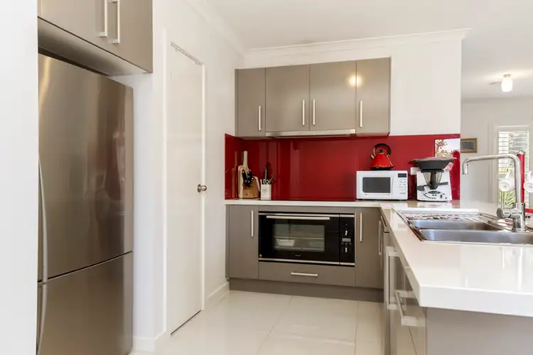 Second view of Homely house listing, 1A Harold Street, Ascot Vale VIC 3032