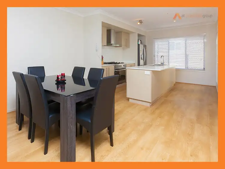 Fourth view of Homely house listing, 11 Clearpoint Way, Springfield Lakes QLD 4300