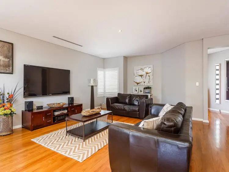 Fifth view of Homely house listing, 45a Grand Promenade, Bayswater WA 6053