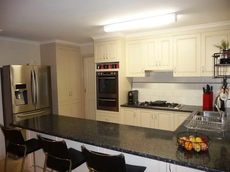 Second view of Homely house listing, 3 Counaut Place, Echuca VIC 3564