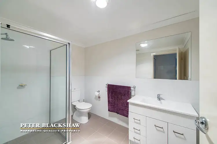 Fifth view of Homely townhouse listing, 3/47 Comrie Street, Wanniassa ACT 2903