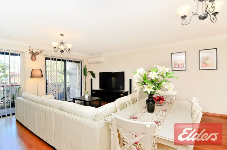 Fourth view of Homely unit listing, 6/240-242 Targo Road, Toongabbie NSW 2146